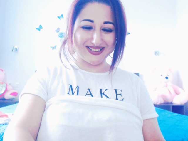 mayarebecca live cam on BongaCams