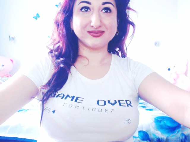 mayarebecca live cam on BongaCams