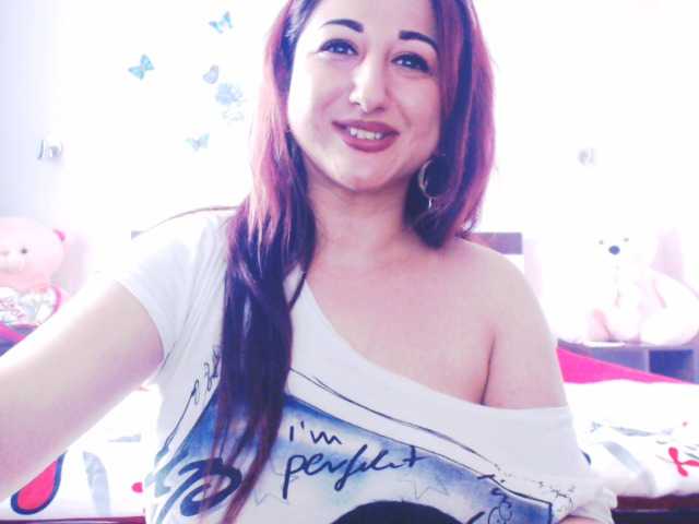 mayarebecca live cam on BongaCams