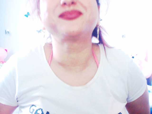 mayarebecca live cam on BongaCams