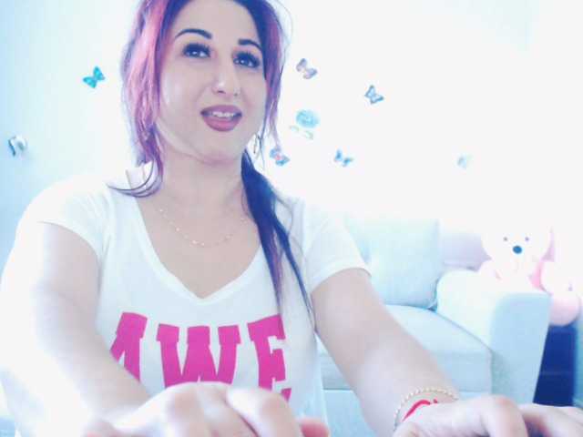 mayarebecca