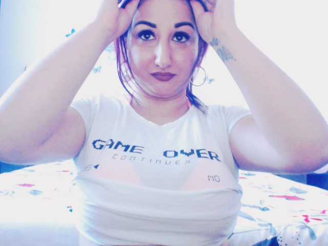 mayarebecca — live female cam