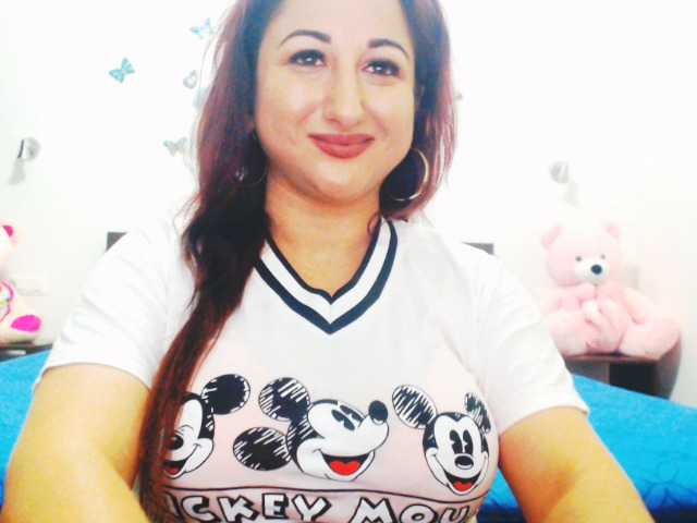 mayarebecca live cam on BongaCams