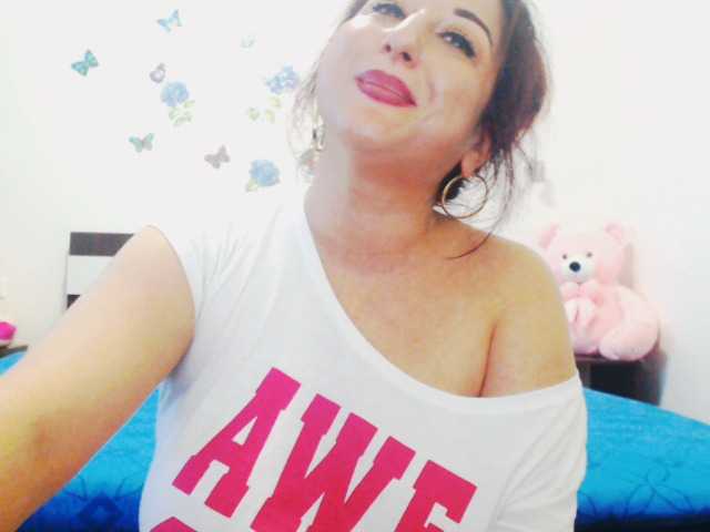 mayarebecca