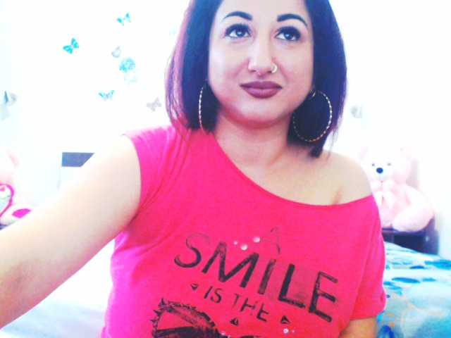 mayarebecca, en vivo ahora en BongaCams