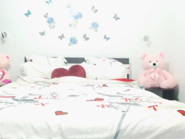 mayarebecca live cam on BongaCams