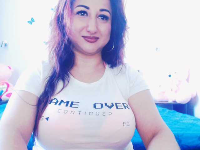 mayarebecca live cam on BongaCams