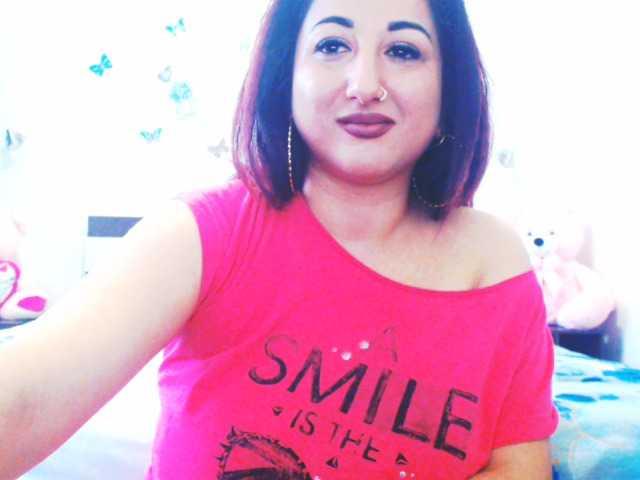 mayarebecca, en vivo ahora en BongaCams