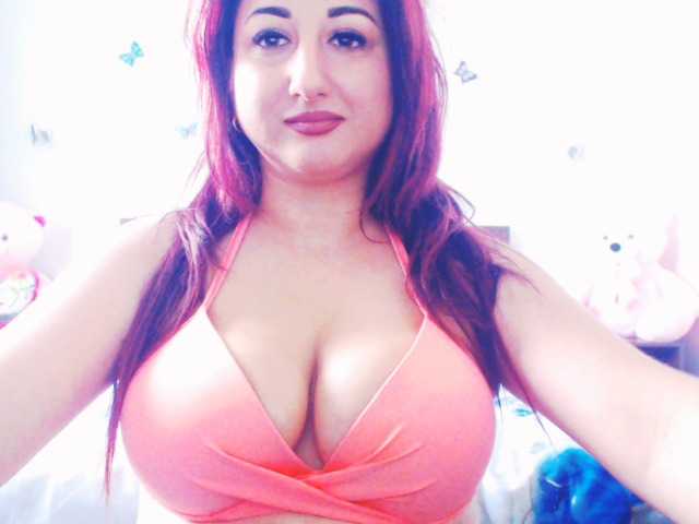 mayarebecca, en directo ahora en BongaCams