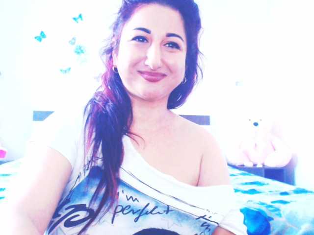 mayarebecca live cam on BongaCams