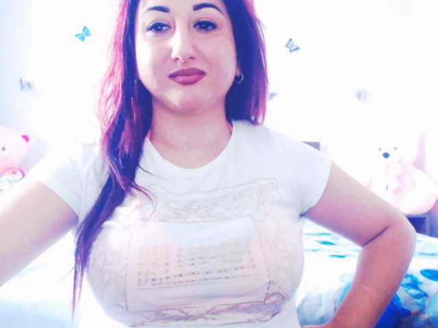mayarebecca, en directo ahora en BongaCams