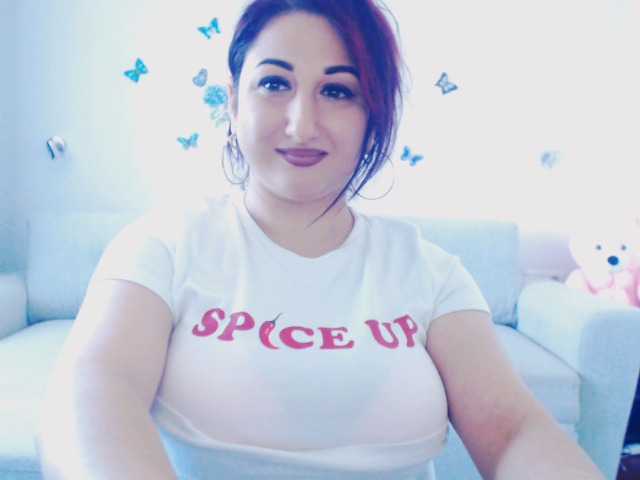 mayarebecca live cam on BongaCams