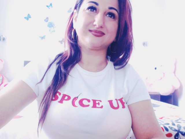 mayarebecca live cam on BongaCams