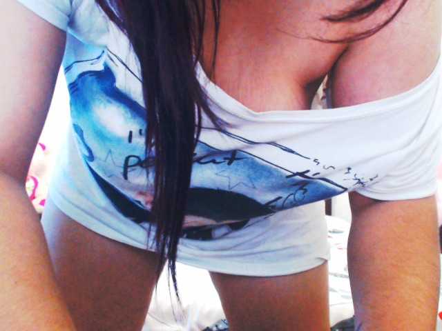 mayarebecca — live female cam