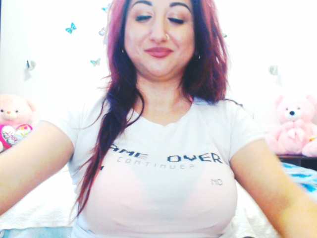 mayarebecca live cam on BongaCams