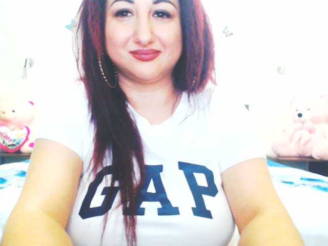 mayarebecca live cam on BongaCams