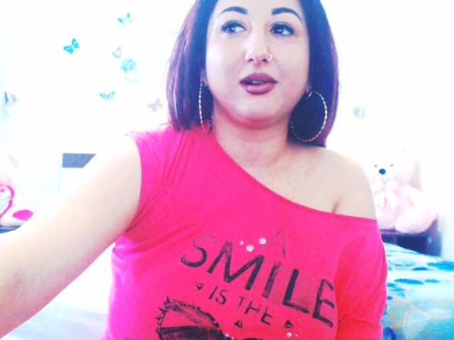 mayarebecca live cam on BongaCams