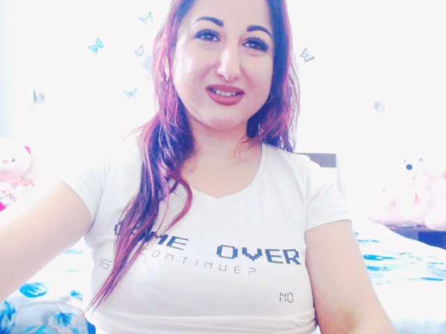 mayarebecca live cam on BongaCams