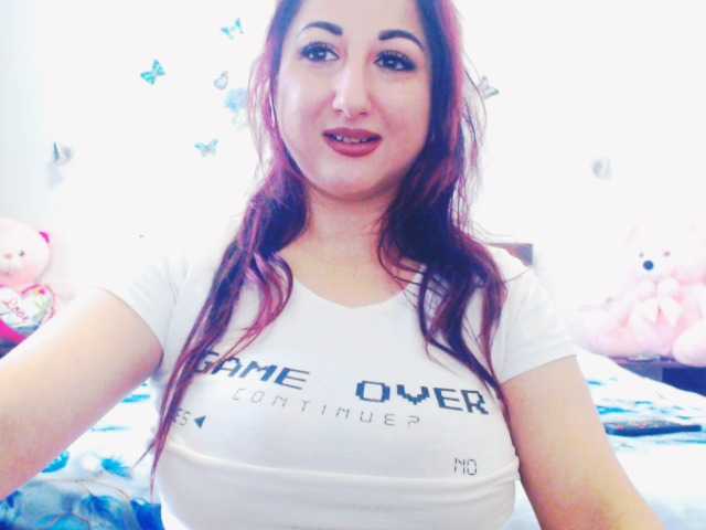 mayarebecca live cam on BongaCams