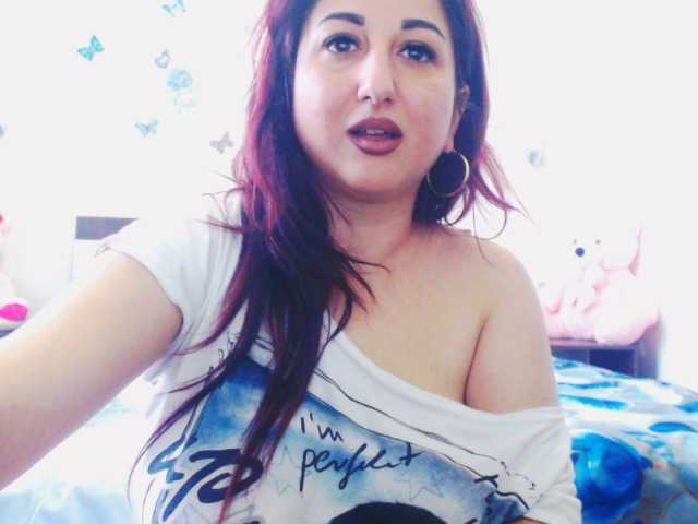 mayarebecca live cam on BongaCams