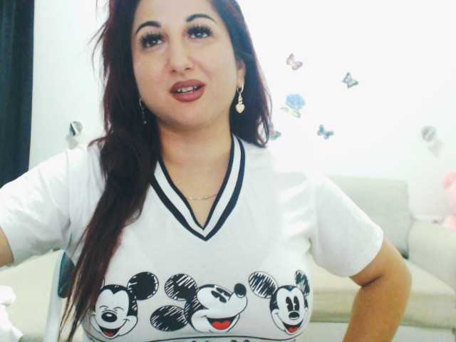 mayarebecca live cam on BongaCams