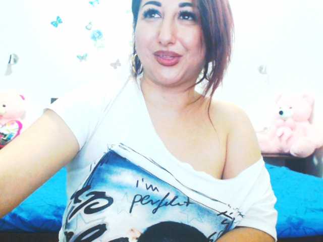mayarebecca live cam on BongaCams