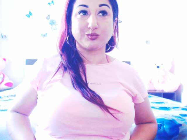 mayarebecca