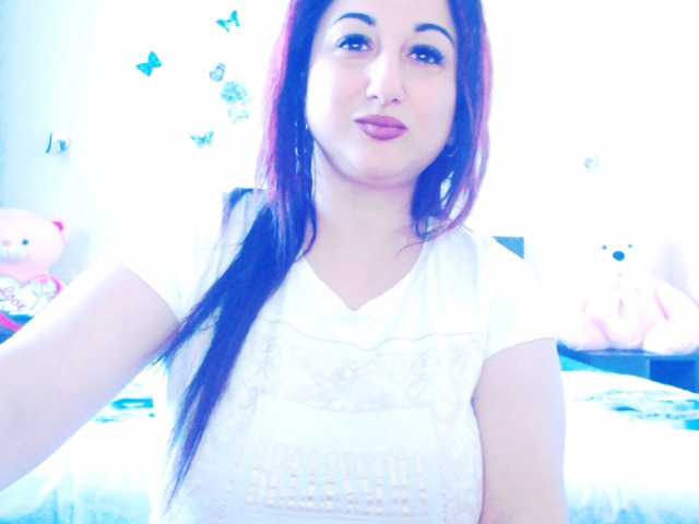 mayarebecca live cam on BongaCams