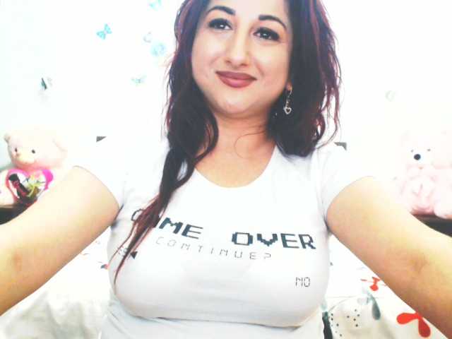 mayarebecca cam belle