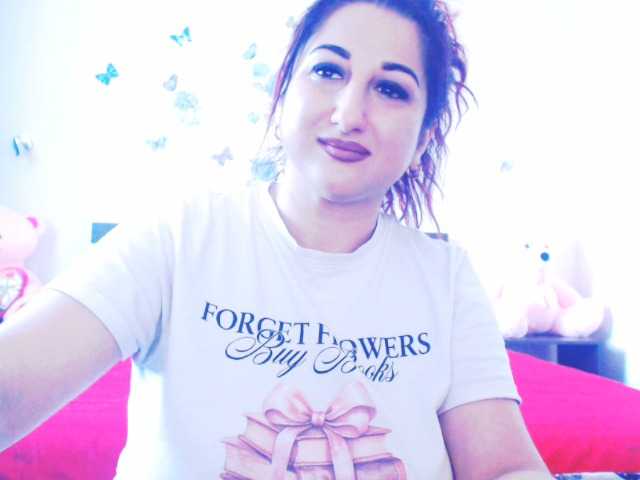 mayarebecca live webcam show
