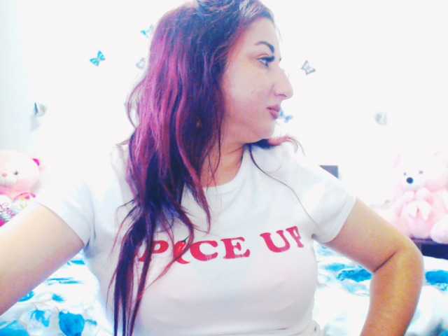 mayarebecca live cam on BongaCams