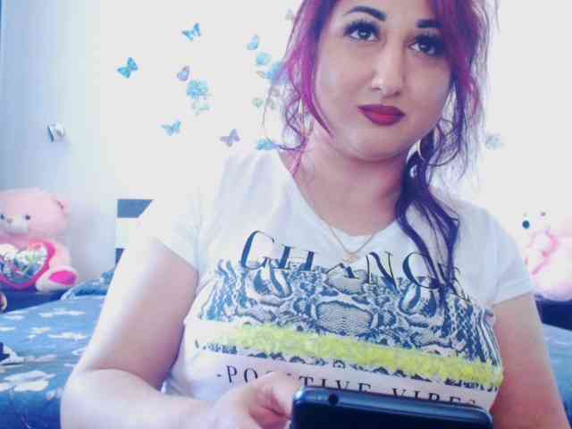 mayarebecca webcam