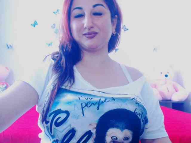 mayarebecca webcam