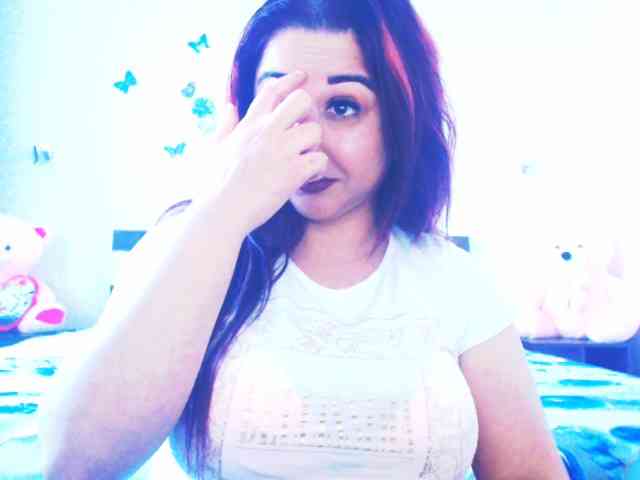 mayarebecca webcam