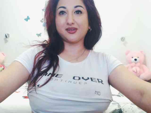 mayarebecca webcam