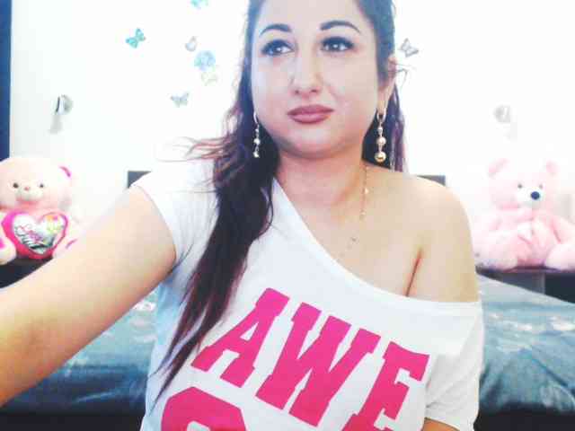 mayarebecca webcam