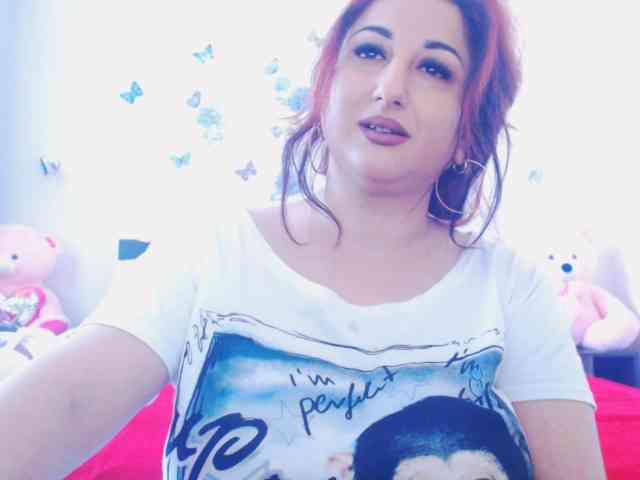 mayarebecca webcam