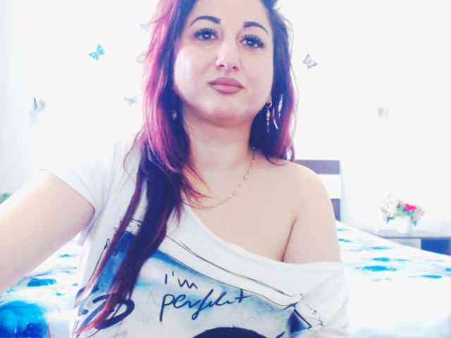 Modella: naughtymaya4you