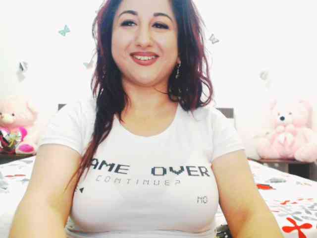 mayarebecca webcam