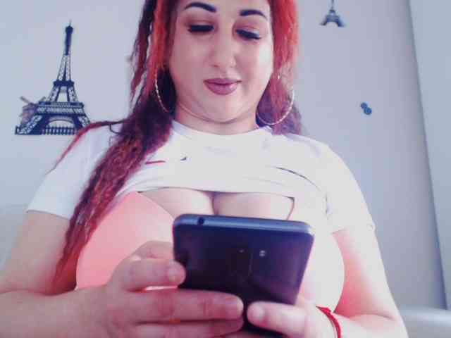 mayarebecca webcam