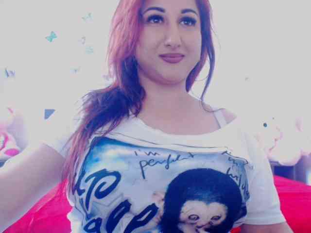 mayarebecca webcam