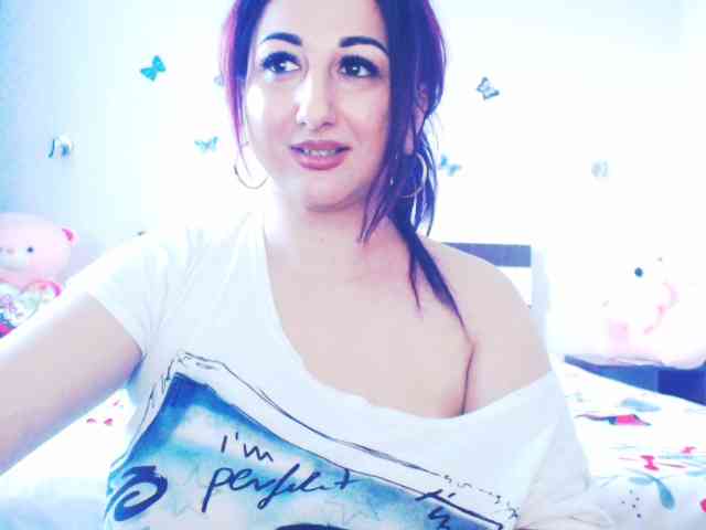 Modella: mayarebecca