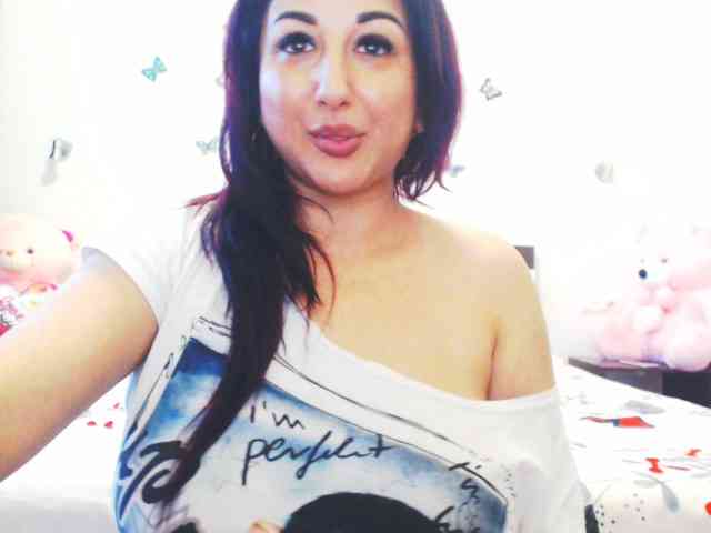 Modella: mayarebecca