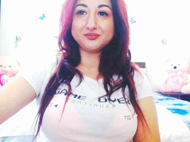 Modella: mayarebecca