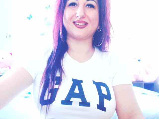 mayarebecca webcam