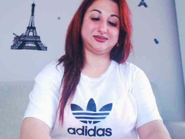 mayarebecca webcam