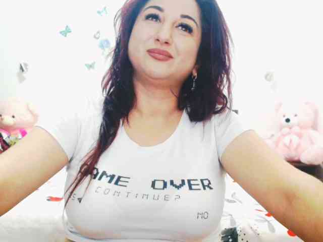 mayarebecca webcam