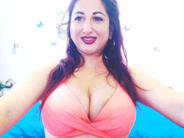 Modella: naughtymaya4you