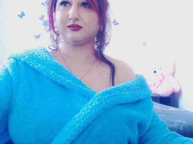 mayarebecca webcam