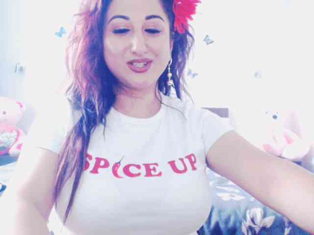 mayarebecca webcam